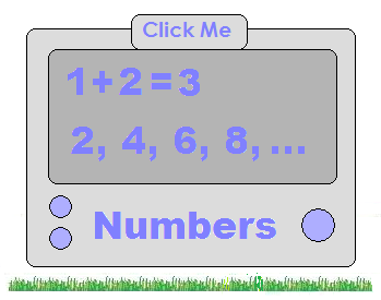 to Numbers